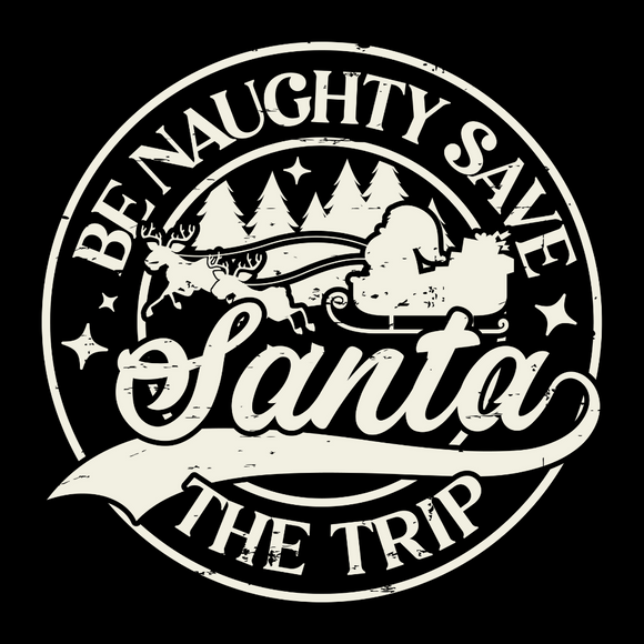 Save Santa the Trip