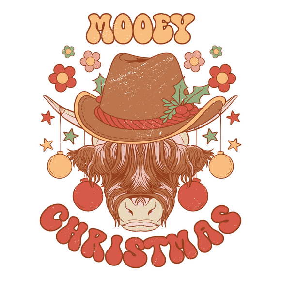 Mooey Christmas