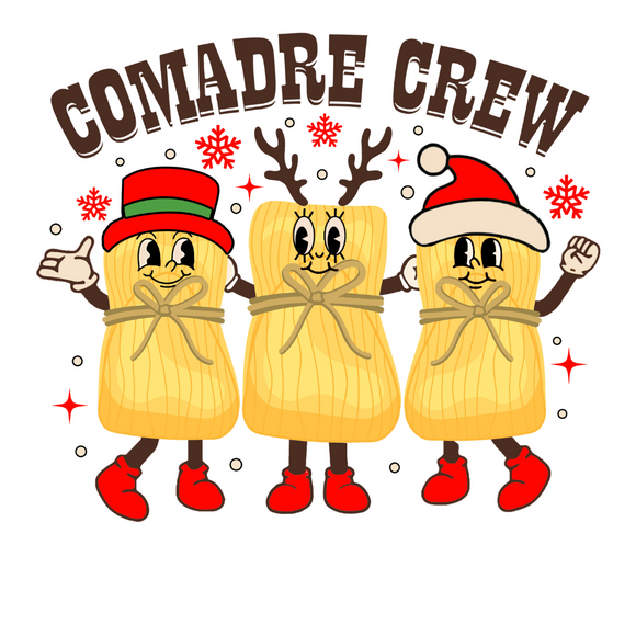 Comadre Crew