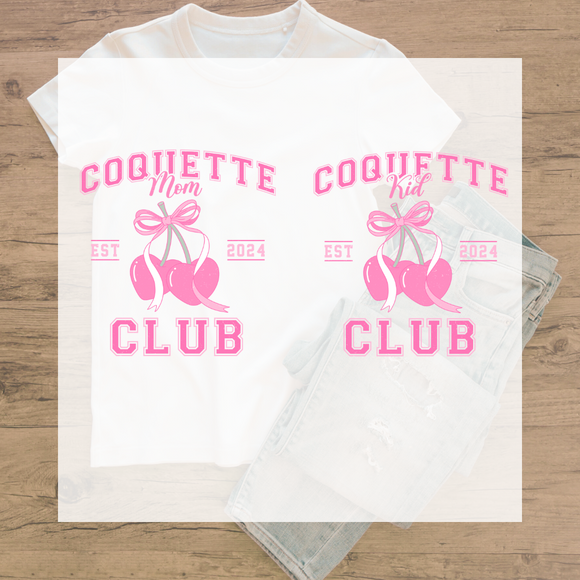 Coquette Club
