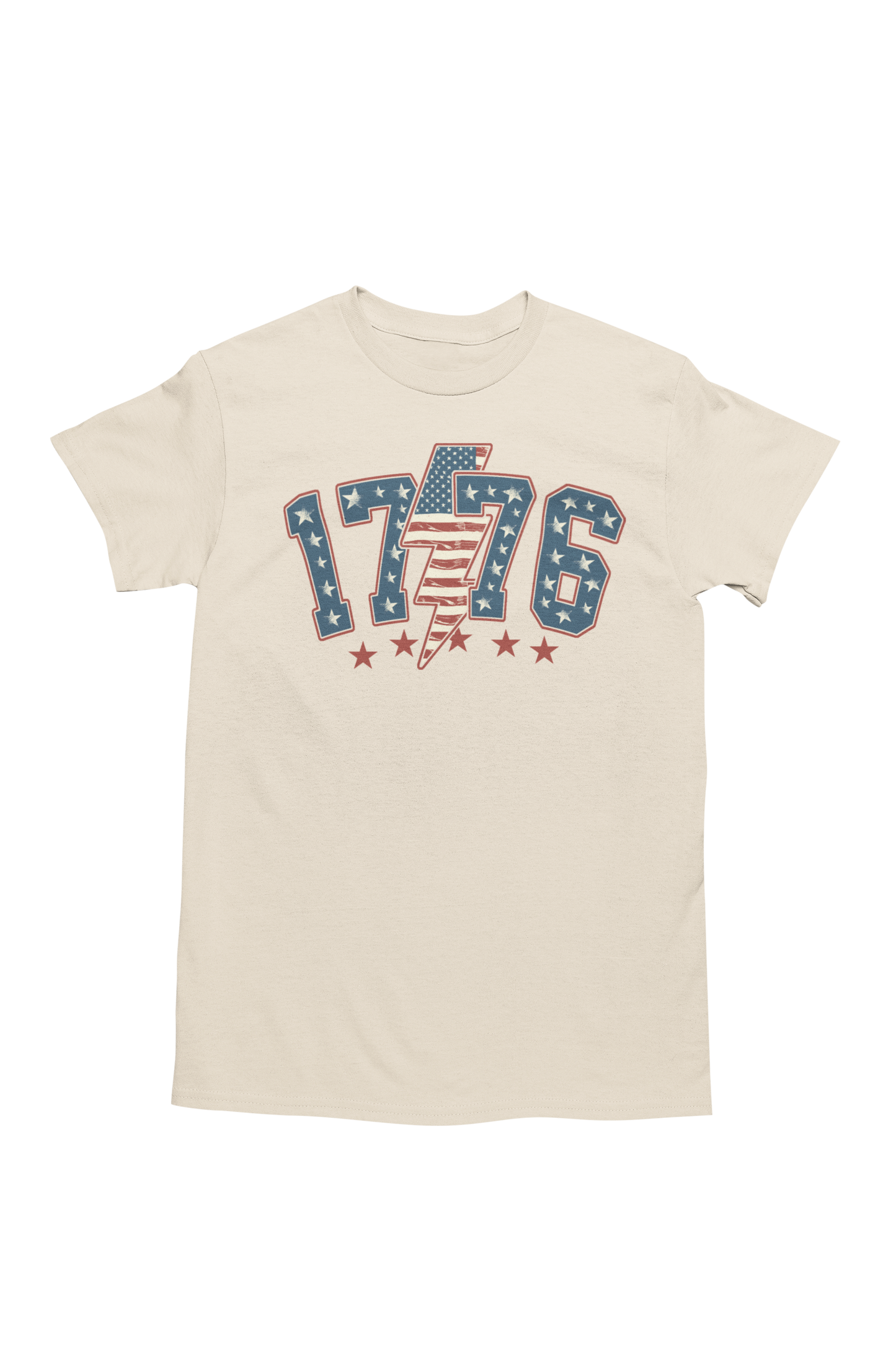 Vintage 1776