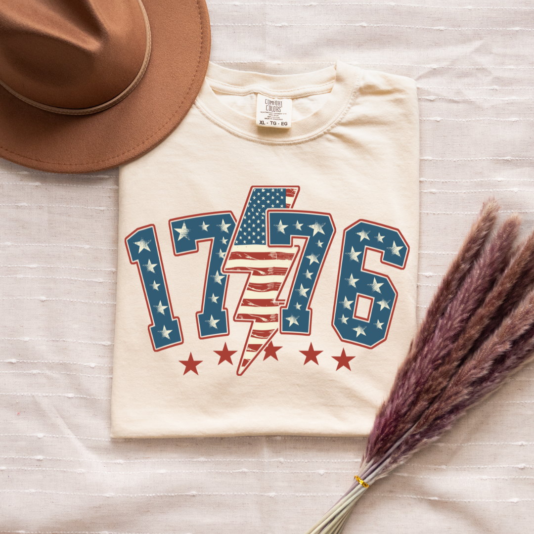 Vintage 1776