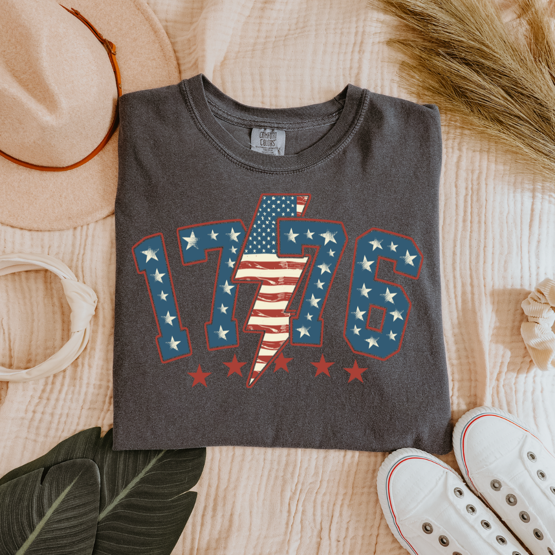 Vintage 1776