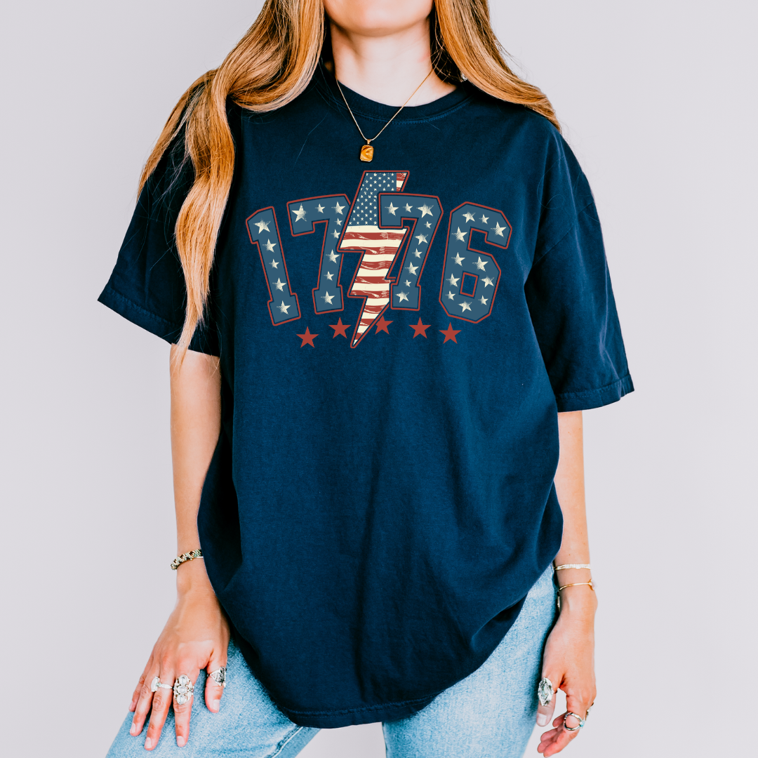 Vintage 1776