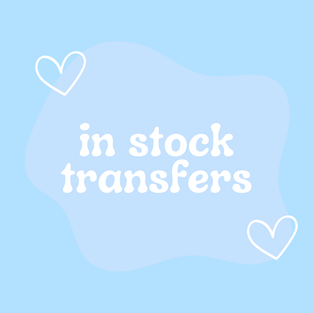 DTF Transfers