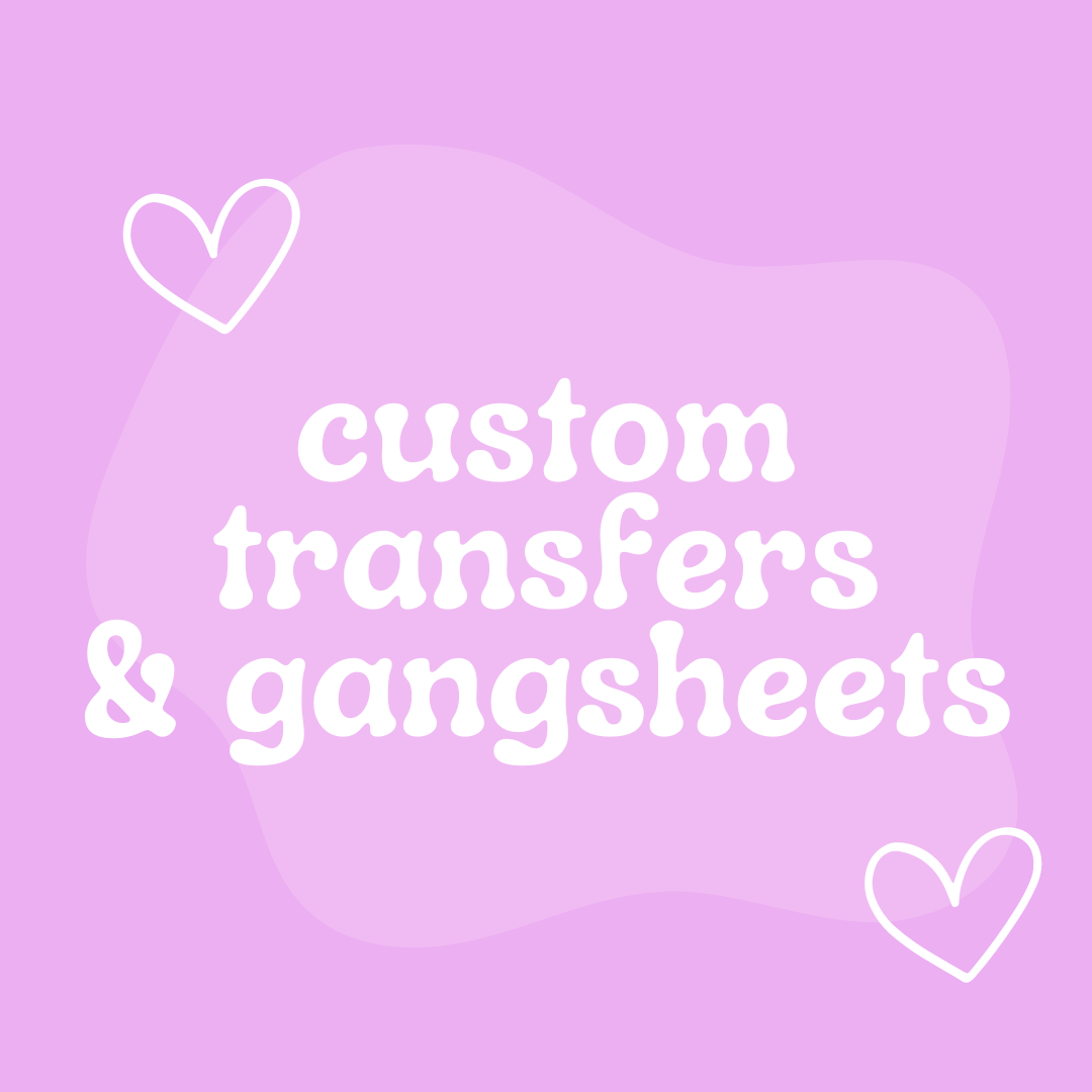 Custom Transfers