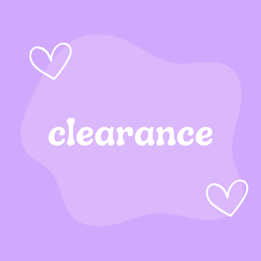 Clearance