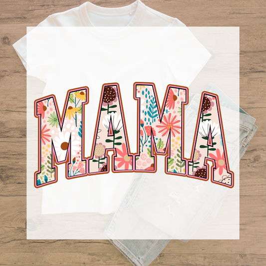 MAMA