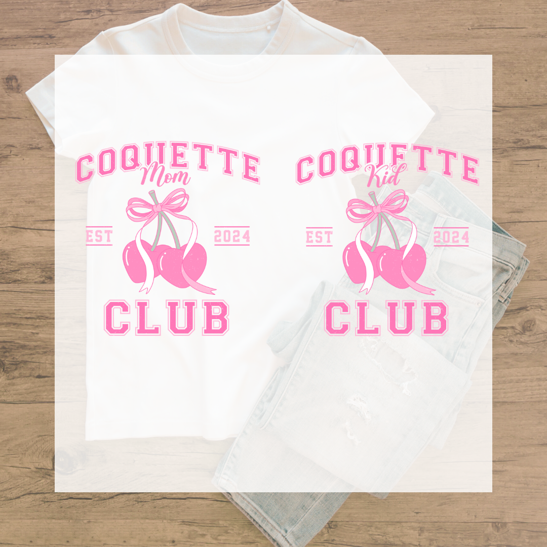 Coquette Club