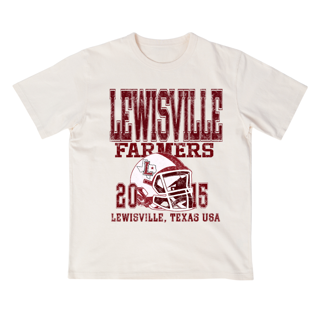 Lewisville High School - Class of 2015