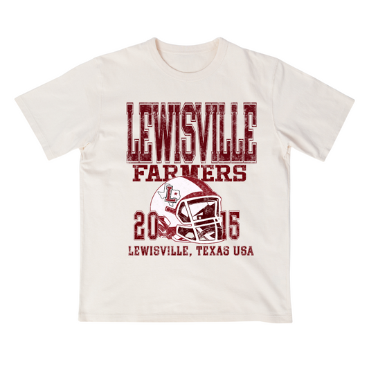 Lewisville High School - Class of 2015
