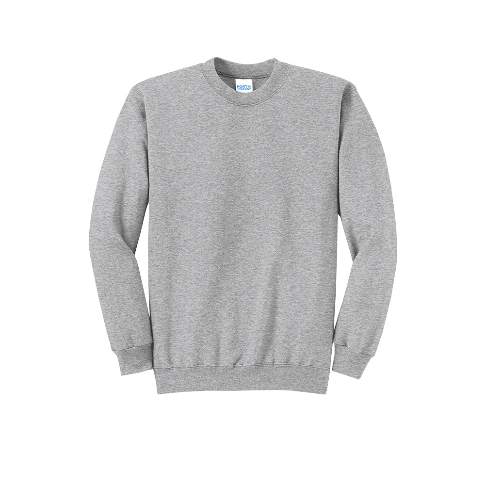 Adult Crewneck
