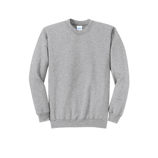 Adult Crewneck