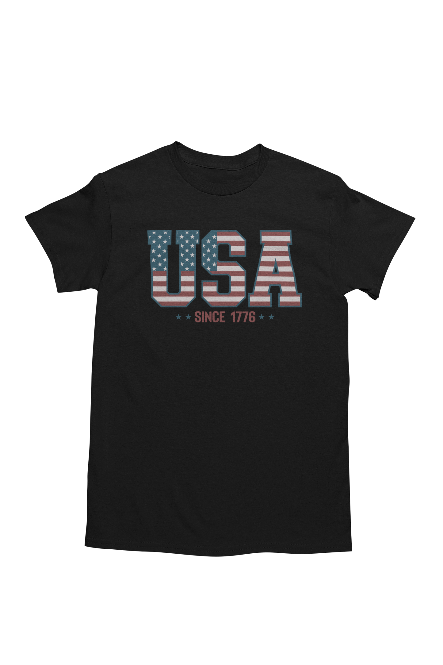 Retro USA 1776