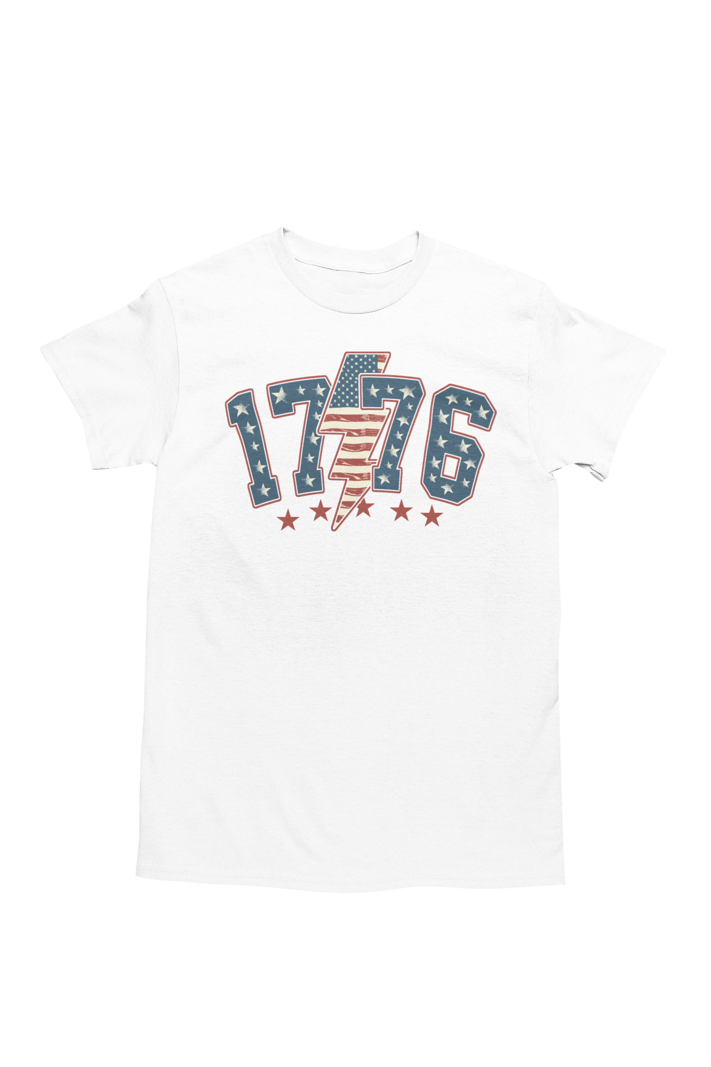 Vintage 1776