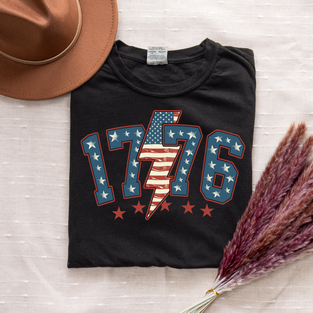 Vintage 1776