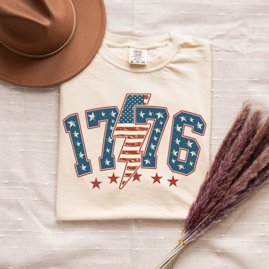 Vintage 1776