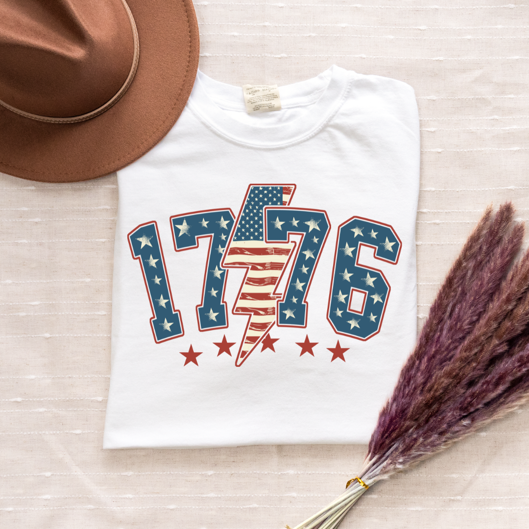 Vintage 1776